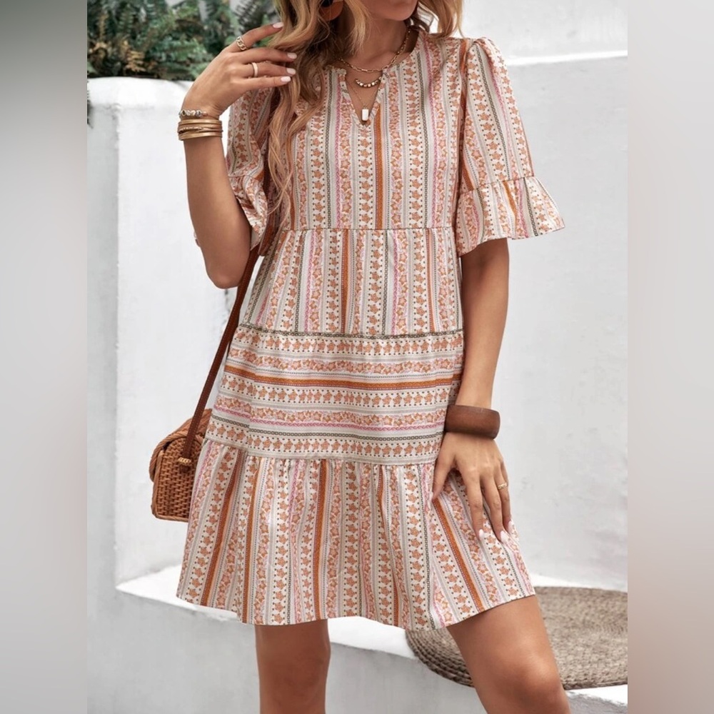 Xl SHEIN dress perfect for fall